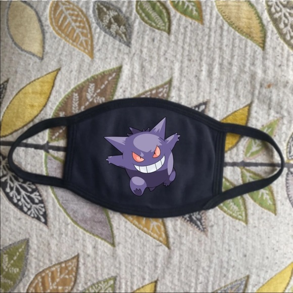 fendi gengar